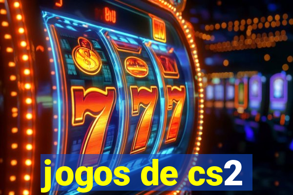 jogos de cs2